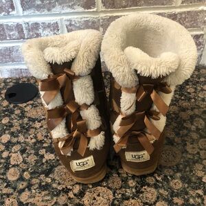 Women’s size 6 used Uggs